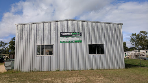 Transmax Mechanical - Visual