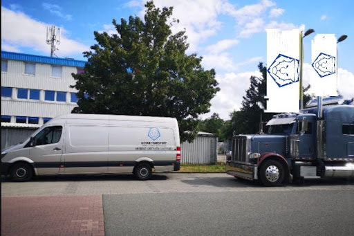 GERAN-TRANSPORT - Thumbnail