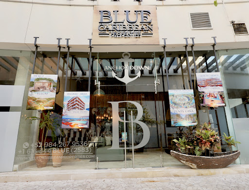 Blue Caribbean Properties México