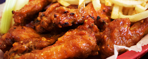 Wings N' Things - Visual