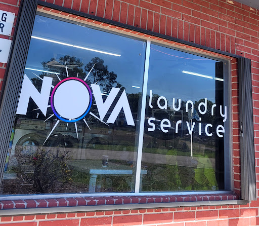 NOVA Laundry Service - Thumbnail