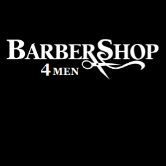 Fryzjer Męski Barber Shop 4 Men, Author: Fryzjer Męski Barber Shop 4 Men