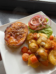 Photo n°13 de Bistrot À L’angle à Vitry-sur-Seine (Restaurant français)