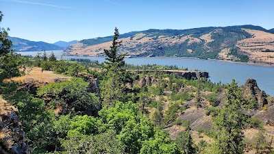 Memaloose State Park