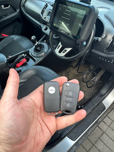 Apex Auto Locksmith - Edinburgh - Thumbnail