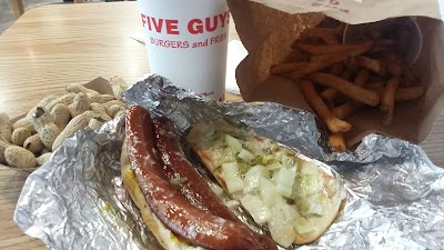 Five Guys