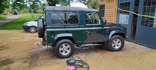 N.E.Valeting Gallery - United Kingdom