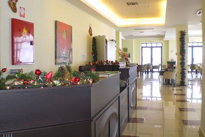 Photos of hotel Veroiopolis