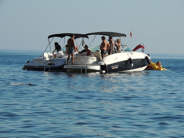 Beach Cantarriján