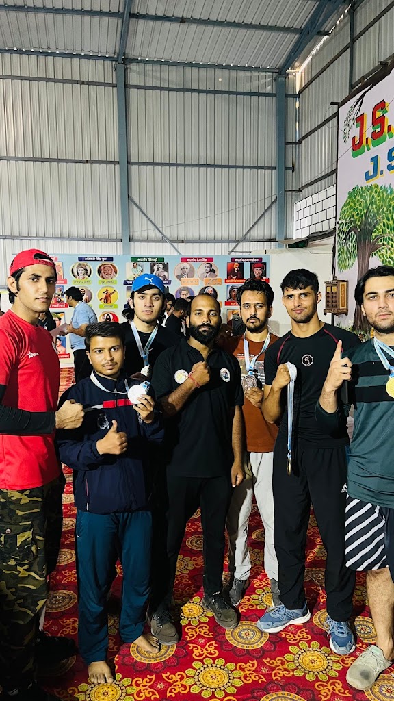 Fatal Martial Arts Academy Best Academy In Rajasthan