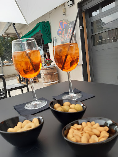 Jolly Bar Pizzeria Forno A Legna
