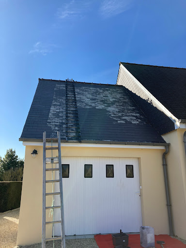 Photo de ARTISAN PRESTOT à Fleury-sur-Orne (14123)
