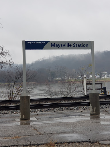 Maysville - Thumbnail