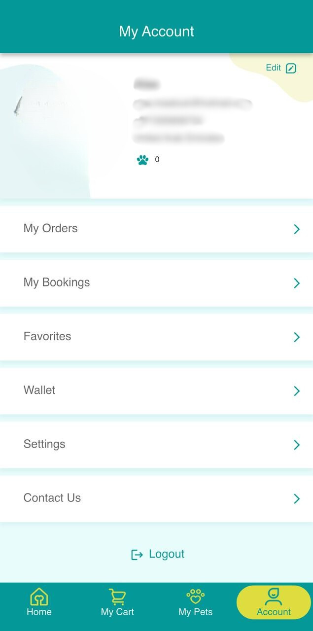 PawCuddlz - صورة 2