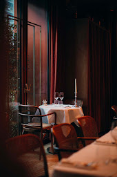 Photo n°38 de Nolinski Le Restaurant à Paris (Brasserie)