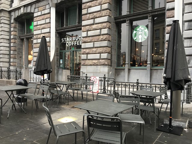 Starbucks
