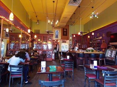 Photos of Middle East Restaurant and Nightclub