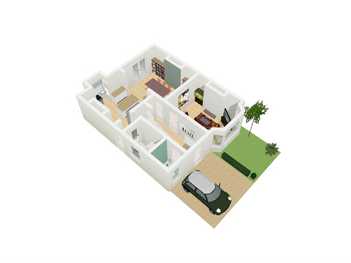 Peter Anthony - Thumbnail