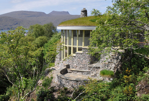 The Stonehouses Ullapool