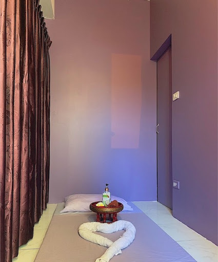CENTRO BENESSERE WUWANWO - Thumbnail
