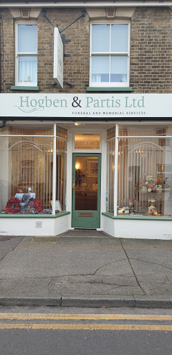Hogben & Partis Ltd