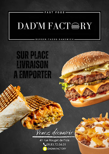 Photo 2 - Dad’M Factory