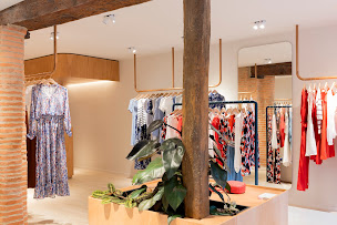 Photo n°5 de Suncoo à Toulouse (Boutique d'articles de mode)