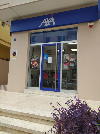AXA Oficina Seguros Manuel Estrada González e Hijas (Santa Cruz de Tenerife) - Agencia Exclusiva