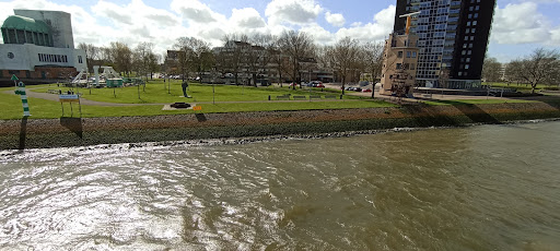Havenspoorpad/Levenspad - Thumbnail