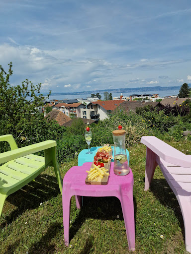 Photo de Entre Alpes et Léman