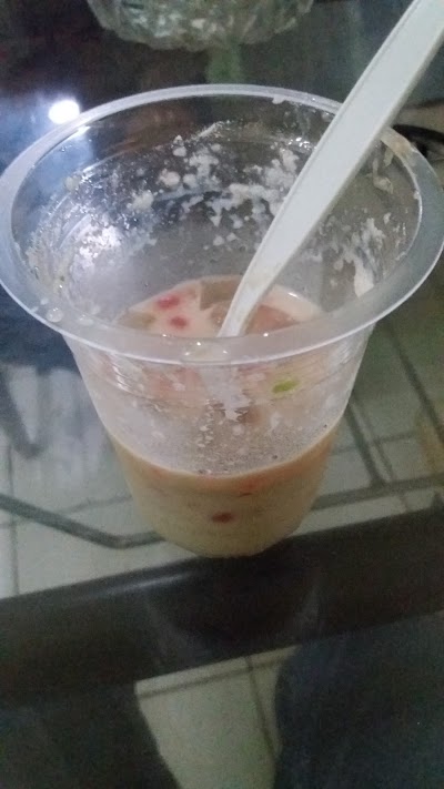 Photos of ES TELER TANAH ABANG