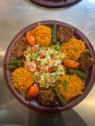 Photo n°23 de OZZ GRILL à Paris (Restaurant turc)