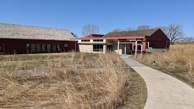 Pioneers Park Nature Center