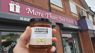 More Than Just Cards