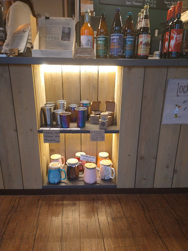 locker flockig - unverpacktes & café - Thumbnail