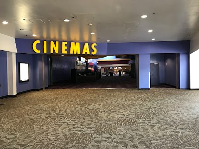 Providence Place Cinemas 16 and IMAX