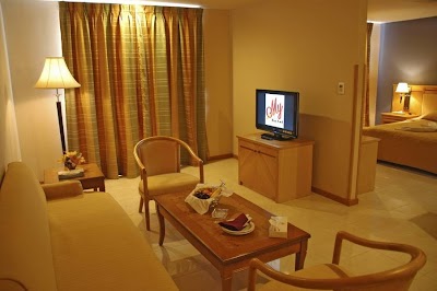 Photos of My Hotel