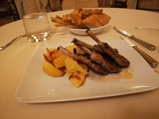 Albergo Cà Ruffo - Visual