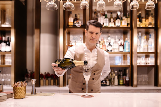 The Trafalgar St. James London, Curio Collection by Hilton by null