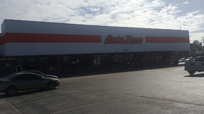 AutoZone Auto Parts