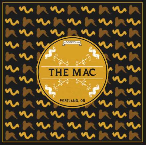 The Mac - Visual
