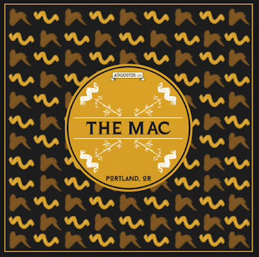 The Mac by null