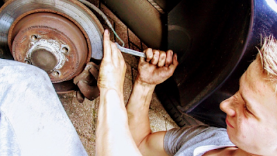 T A Auto Repairs