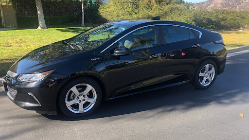 Rent A Car For Uber