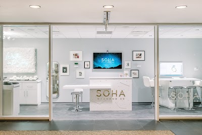 Soha Diamond Co.