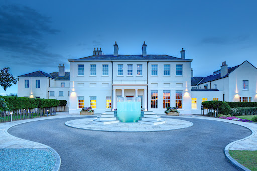 Seaham Hall