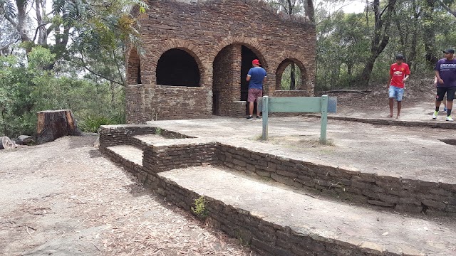 Evans Lookout