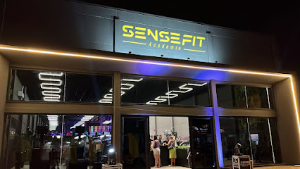 ACADEMIA SENSEFIT 24HS CAPÃO DA CANOA