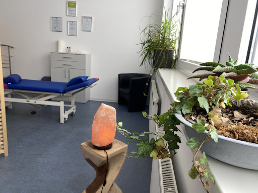 Physiotherapie & Ergotherapie Anita Hooijer - Thumbnail