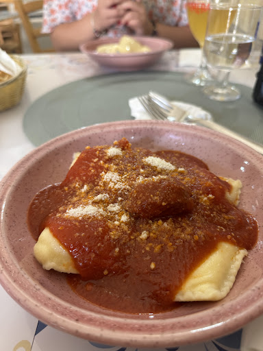 Osteria Ricotta & Co mangiare di casa - Thumbnail